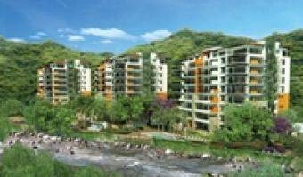 New Riverfront Condos,P.Vallarta Puerto Vallarta